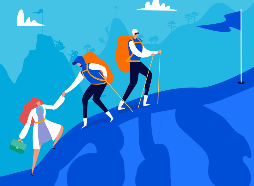 BD Solution Partnership