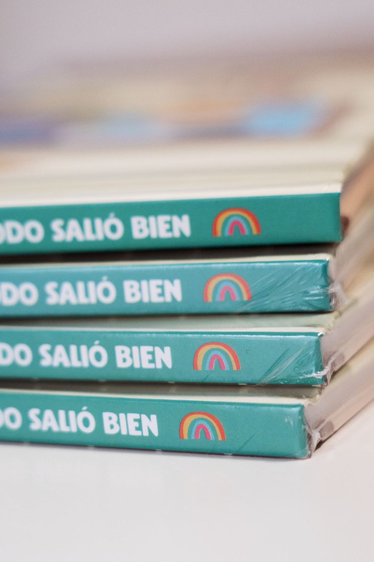 libro infantil desvio creativo