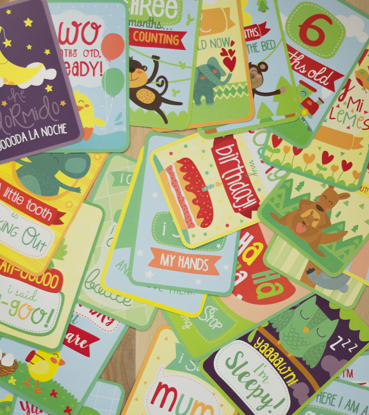 ilustracion infantil Desvio Creativo