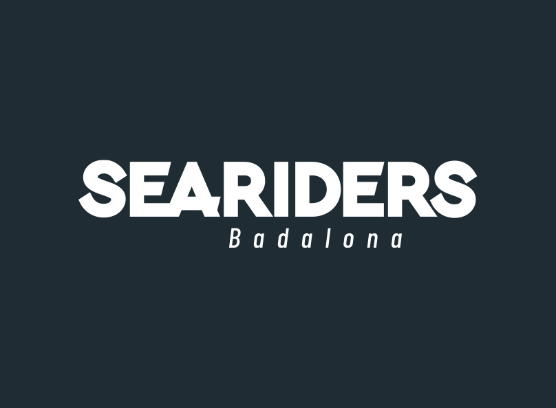 logotipo seariders