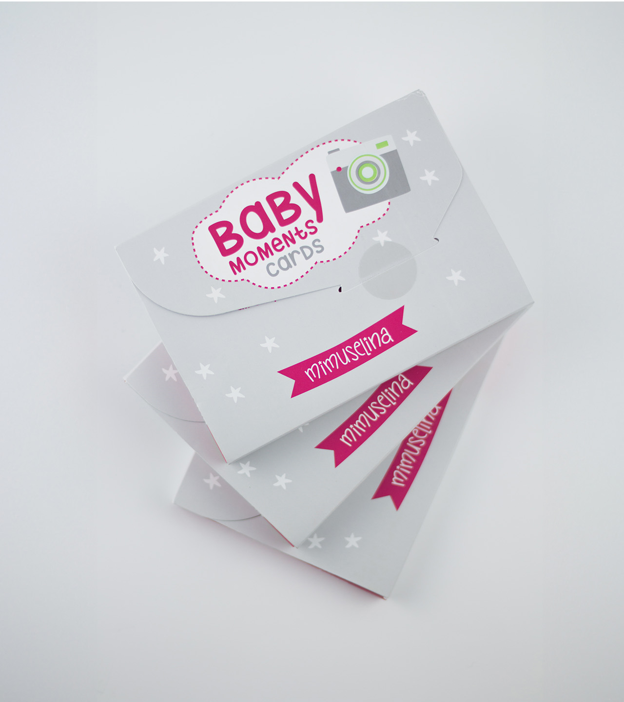 packaging mimuselina Desvio Creativo